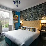 24 Royal Terrace Hotel Edinburgh