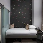 Hotell 24 Royal Terrace Edinburg