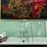 24 Royal Terrace Hotell Edinburg