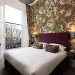 Hotell 24 Royal Terrace Edinburg