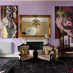 Hotell 24 Royal Terrace Edinburg