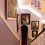 24 Royal Terrace Hotell Edinburg