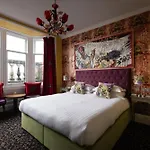 Hotel 24 Royal Terrace Edinburgh