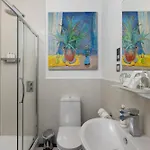 Hotell 24 Royal Terrace Edinburg