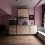 24 Royal Terrace 4* Edinburg