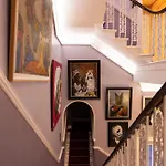 24 Royal Terrace Hotell Edinburg