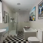 Hotell 24 Royal Terrace Edinburg