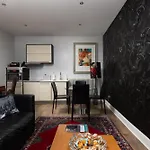 Hotel 24 Royal Terrace 4*