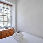 Rose Street - Watchmakers Apartamento *