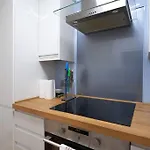 Apartamento Rose Street - Watchmakers