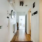 Apartamento Rose Street - Watchmakers Edimburgo