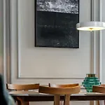 The Grand, A Luxury Collection Hotel, Aparthotel Edinburgh