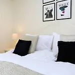 West Bow - Comfy 2 Bed On West Bow Overlooking Grassmarket
