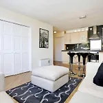 West Bow - Comfy 2 Bed On West Bow Overlooking Grassmarket דירה