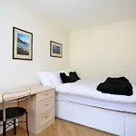Apartament West Bow - Comfy 2 Bed On West Bow Overlooking Grassmarket *