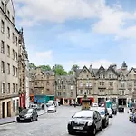 West Bow - Comfy 2 Bed On West Bow Overlooking Grassmarket *