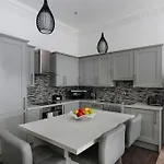 Apartment Great King Street