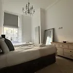 Appartement Great King Street Edinburgh