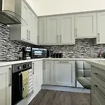 Great King Street Appartement