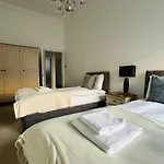 Appartement Great King Street Edinburgh