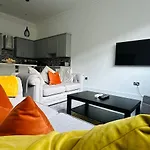 Apartment Great King Street
