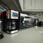 Appartement Great King Street