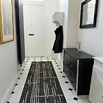 Apartment Great King Street