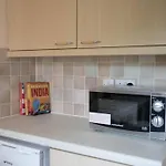 South Groathill - Lovely 2 Bed With Castle View Διαμέρισμα Εδιμβούργο