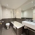 3 Royal Mile Flat Near Castle * Edinburgh