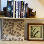 3 Royal Mile Flat Near Castle *