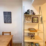 3 Royal Mile Flat Near Castle * Édimbourg