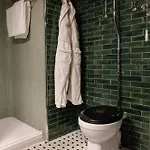 Otel Ocean Mist Leith