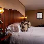 Ocean Mist Leith Otel Edinburgh