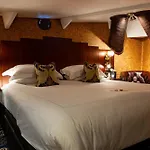 Ocean Mist Leith 4* Edinburgh