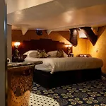 Ocean Mist Leith Otel