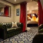 Szálloda Ocean Mist Leith 4*
