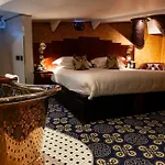 Ocean Mist Leith Edinburgh