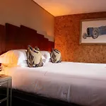 Szálloda Ocean Mist Leith 4*