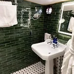 Ocean Mist Leith Edinburgh