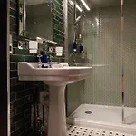 Ocean Mist Leith Edinburgh