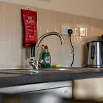 Apartment Annandale 2 Bedroom - Edinburgh
