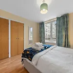 דירה Annandale 2 Bedroom - אדינבורו