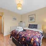 Annandale 2 Bedroom - * Edinburgh