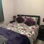 Апартаменты Lauriston 4 Bedroom 7 Beds Duplex