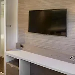 Hub Centre - Rose Street Hotel 3*