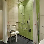 Hub Centre - Haymarket 3* אדינבורו