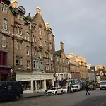 Royal Mile شقة إدنبرة