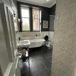 Lejlighed Victorian With Car Parking In Driveway, Murrayfield Edinburgh
