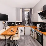 Apartman Relaxing 4 Bdrm
