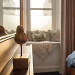 Appartement Peaceful Retreat - Quiet 1-bed *